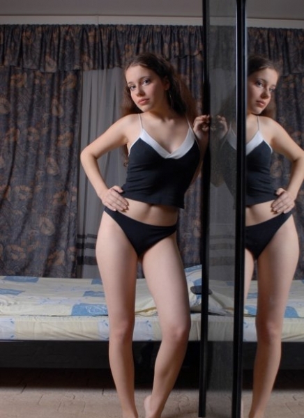 Анкета проститутки Таисия - город Новоульяновск, 21 год, №27015